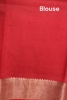 Floral Pure Printed Silk Saree